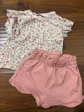 4t Girls Outfit